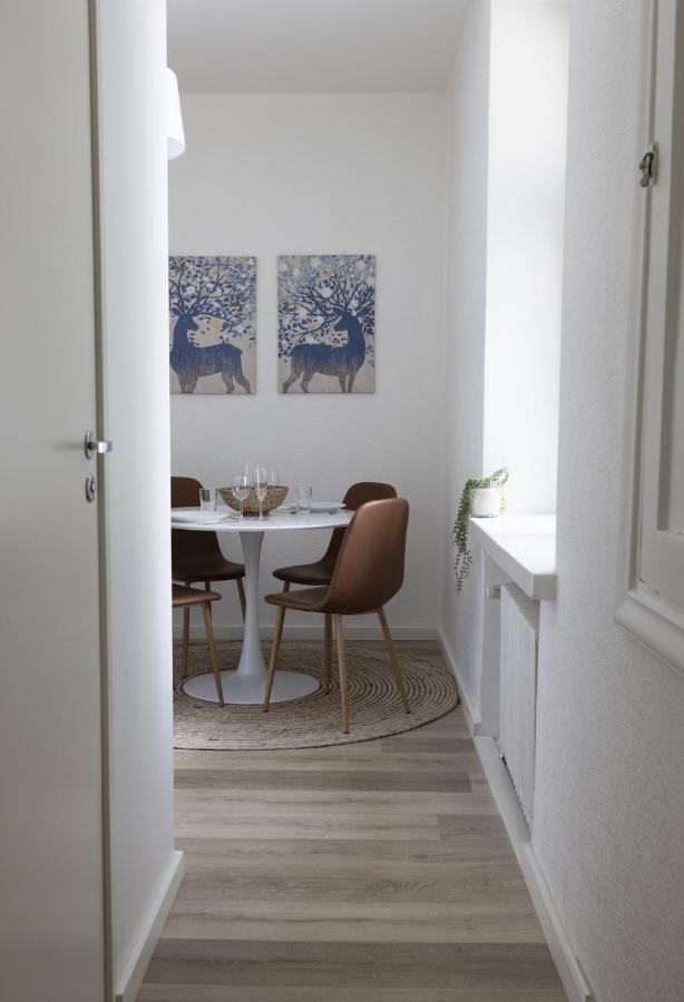 2Ndhomes Cozy, Modern Courtyard Home With Great Location Helsinki Exterior foto